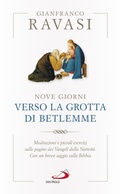 Cover: Nove giorni verso la grotta di Betlemme - San Paolo Edizioni