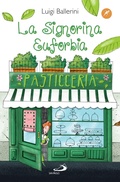 Cover: La signorina Euforbia - San Paolo Edizioni