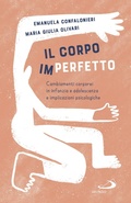 Cover: Il corpo (im)perfetto - San Paolo Edizioni
