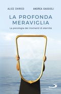 Cover: La profonda meraviglia - San Paolo Edizioni