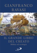 Cover: Il grande libro del Creato - San Paolo Edizioni