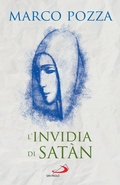 Cover: L'invidia di Sat&agrave;n - San Paolo Edizioni