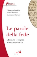 Cover: Le parole della fede - San Paolo Edizioni