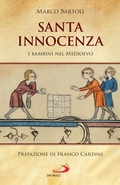 Cover: Santa innocenza - San Paolo Edizioni