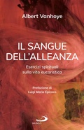 Cover: Il sangue dell'alleanza - San Paolo Edizioni