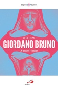 Cover: Giordano Bruno - San Paolo Edizioni