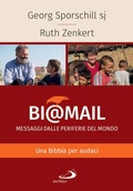 Cover: Bi@mail. Messaggi dalle periferie del mondo - San Paolo Edizioni