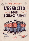 Cover: L'esercito degli schiaccianoci - San Paolo Edizioni