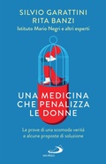 Cover: Una medicina che penalizza le donne - San Paolo Edizioni