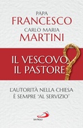 Cover: Il vescovo, il pastore - San Paolo Edizioni
