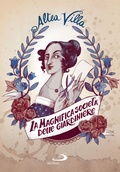 Cover: La magnifica societ&agrave; delle giardiniere - San Paolo Edizioni