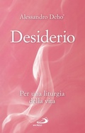 Cover: Desiderio - San Paolo Edizioni