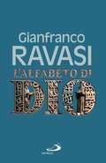 Cover: L'alfabeto di Dio - San Paolo Edizioni