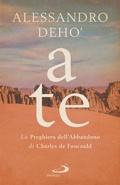 Cover: A te - San Paolo Edizioni