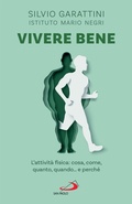 Cover: Vivere bene - San Paolo Edizioni