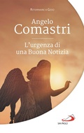 Cover: L'urgenza di una buona notizia - San Paolo Edizioni