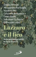 Cover: Lazzaro e il fico - San Paolo Edizioni