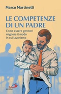 Cover: Le competenze di un padre - San Paolo Edizioni
