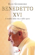 Cover: Benedetto XVI - San Paolo Edizioni