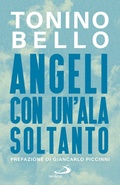 Cover: Angeli con un'ala soltanto - San Paolo Edizioni