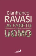 Cover: L'alfabeto dell'uomo - San Paolo Edizioni