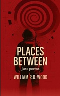 Cover: PLACES BETWEEN (Edition1st) - Libresco Feeds Private Limited
