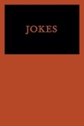 Cover: Jokes - The Last Books
