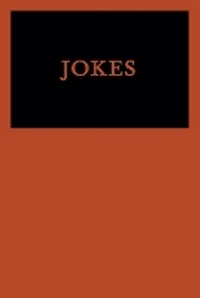 Enlarge image Cover: Jokes - The Last Books