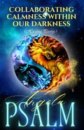 Cover: Collaborating Calmness withing our Darkness (Healing Poetry) - Dungeon Keep Atheneum Pty Ltd