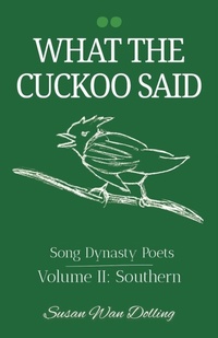 Enlarge image Cover: What the Cuckoo Said - Earnshaw Books Ltd