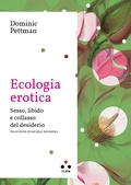 Cover: Ecologia erotica - Tlon