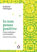 Cover: Io non penso positivo - Tlon