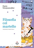 Cover: Filosofia col martello - Tlon