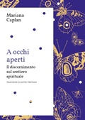 Cover: A occhi aperti - Tlon