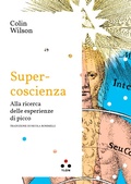 Cover: Supercoscienza - Tlon