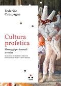 Cover: Cultura profetica - Tlon