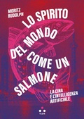 Cover: Lo spirito del mondo come un salmone - Tlon