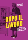 Cover: Dopo il lavoro - Tlon