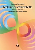 Cover: Neurodivergente - Tlon