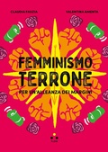 Cover: Femminismo terrone - Tlon
