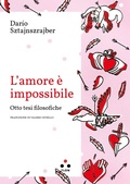 Cover: L'amore &egrave; impossibile - Tlon