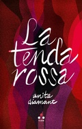 Cover: La tenda rossa - Tlon