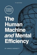 Cover: The Human Machine and Mental Efficiency - FV &eacute;ditions