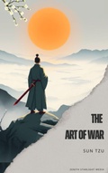 Cover: The Art of War - Zenith Starlight Media