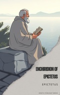 Cover: The Enchiridion - Zenith Starlight Media