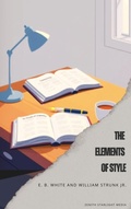 Cover: The Elements of Style - Zenith Starlight Media