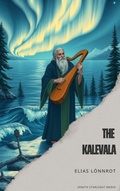 Cover: The Kalevala - Zenith Starlight Media