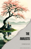 Cover: The Analects - Zenith Starlight Media