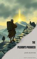 Cover: The Pilgrim's Progress - Zenith Starlight Media