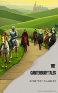 Cover: The Canterbury Tales - Zenith Starlight Media